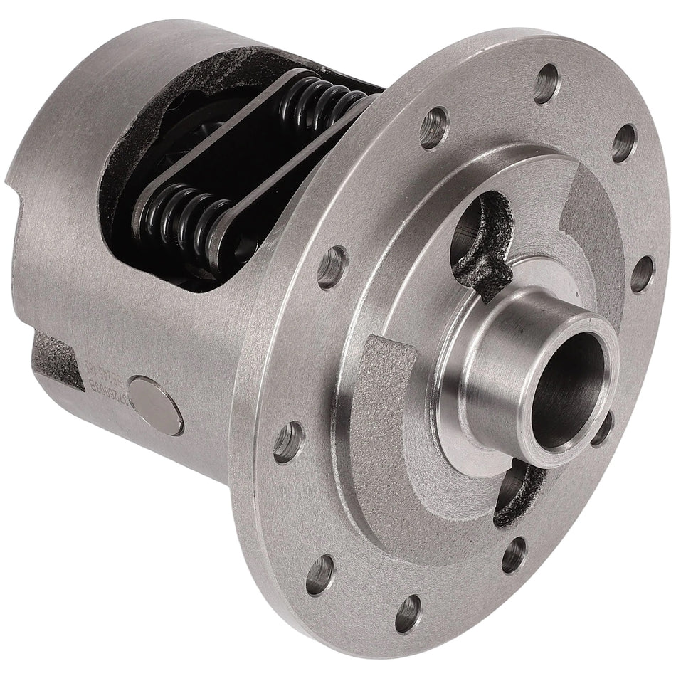 10-Bolt Eaton-Style Limited Slip Locker For GM 8.5inch Posi Unit 28 Spline Chevy GM