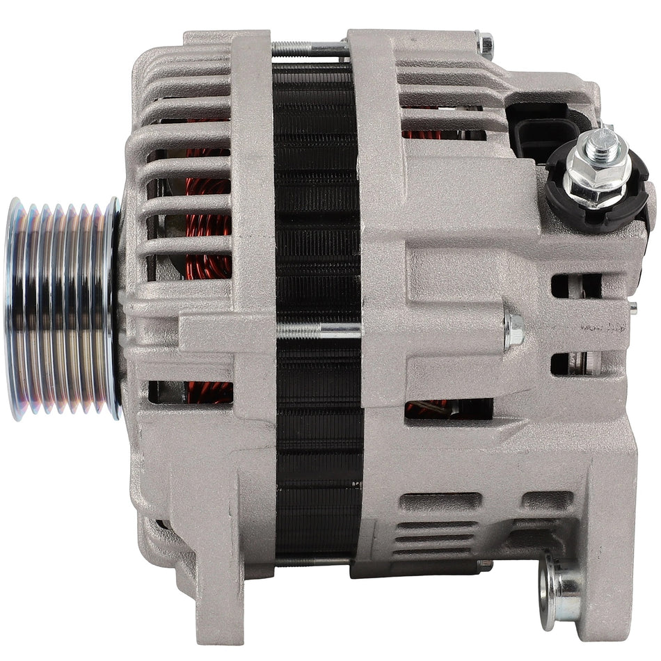 Alternator for Nissan Pathfinder Armada 2004,TITAN 2004-2007 11120 23100-8S10A