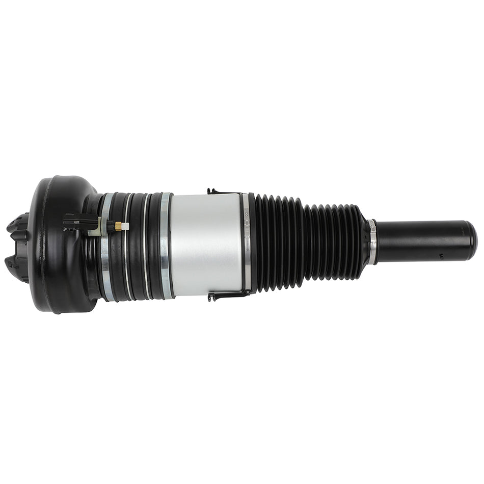4M4616039N Front LH & RH Air Suspension Shocks Strut For Audi Q7 SQ7 Q8 2016-22
