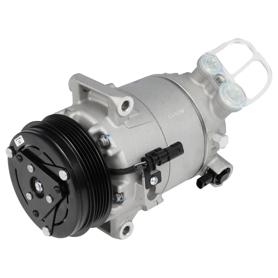 AC A/C Compressor W/ Clutch For Buick Envision GMC Terrain 2.5L 2018-2020