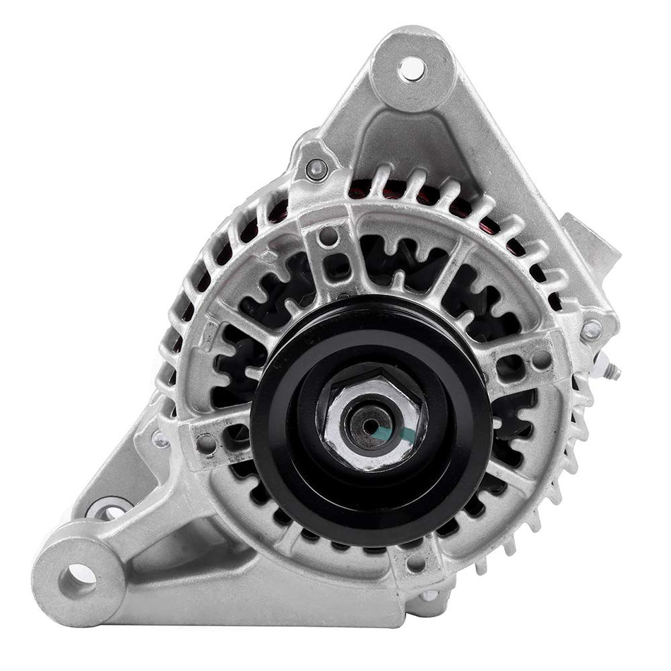Alternator For 1.8L 13756 Chevrolet Prizm Toyota Corolla 27060-0D010 98-02