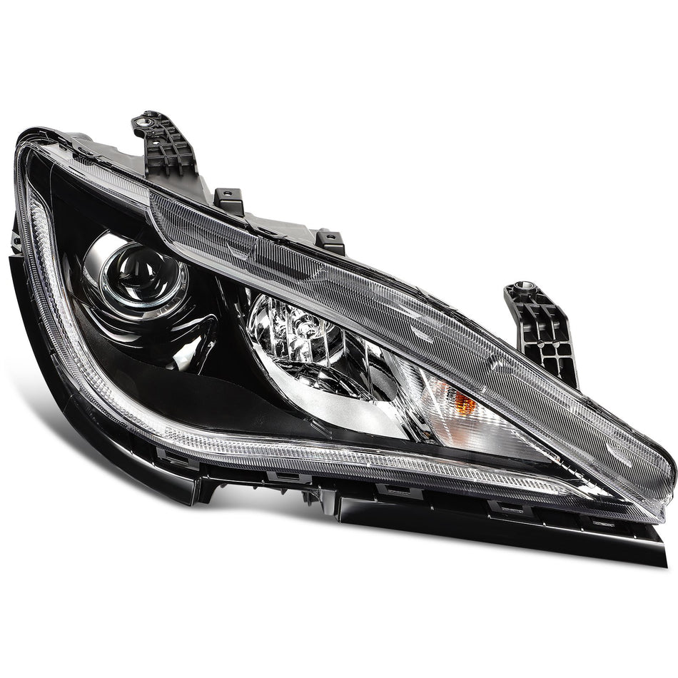 For 2017-2020 Chrysler Pacifica w/HID/Xenon Projector Headlight Assembly Right