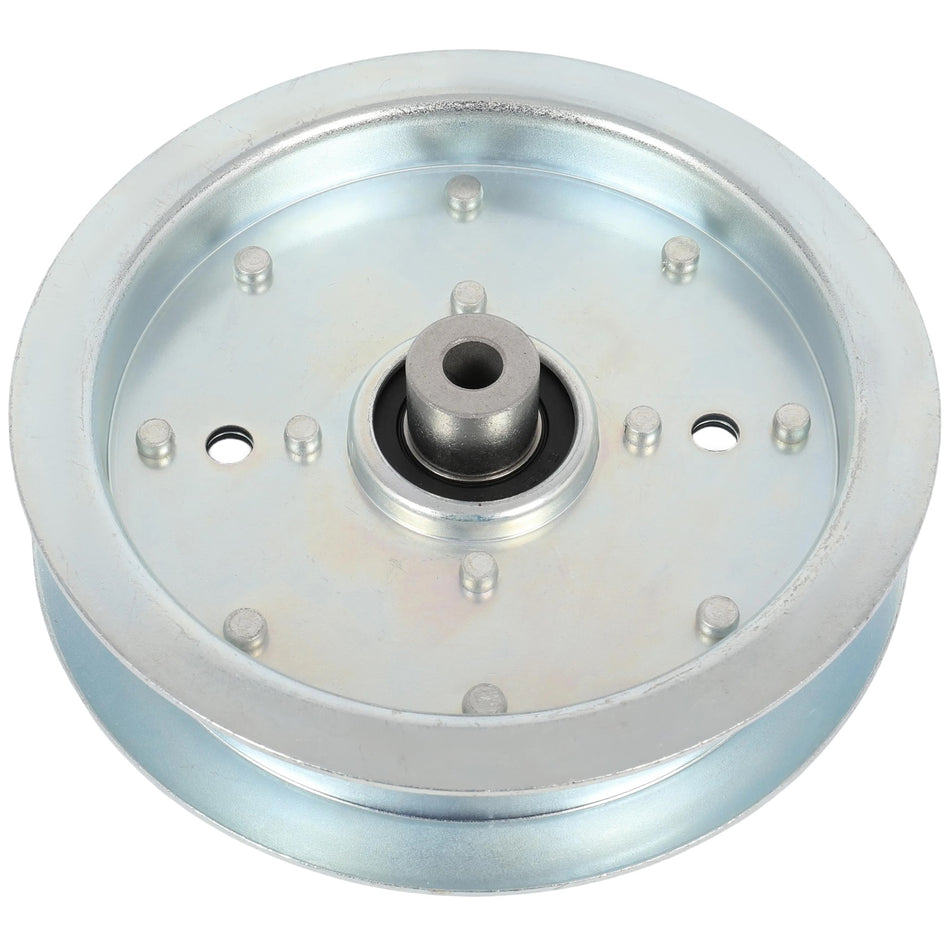 Deck Belt Idler Pulley for Wright Commercial Mower 71460009