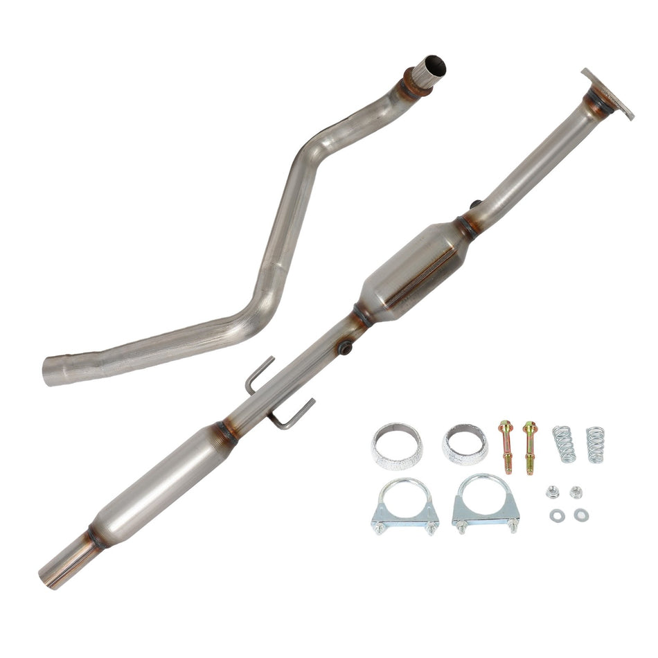 For Scion xB 2004 2005 2006 L4 1.5L Naturally Aspirated EPA Catalytic Converter