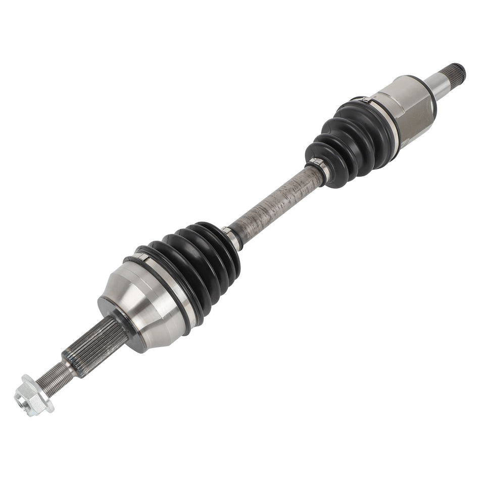 AWD Front Left For 2011-2022 Jeep Grand Cherokee Dodge Durango CV Axle 1 Speed