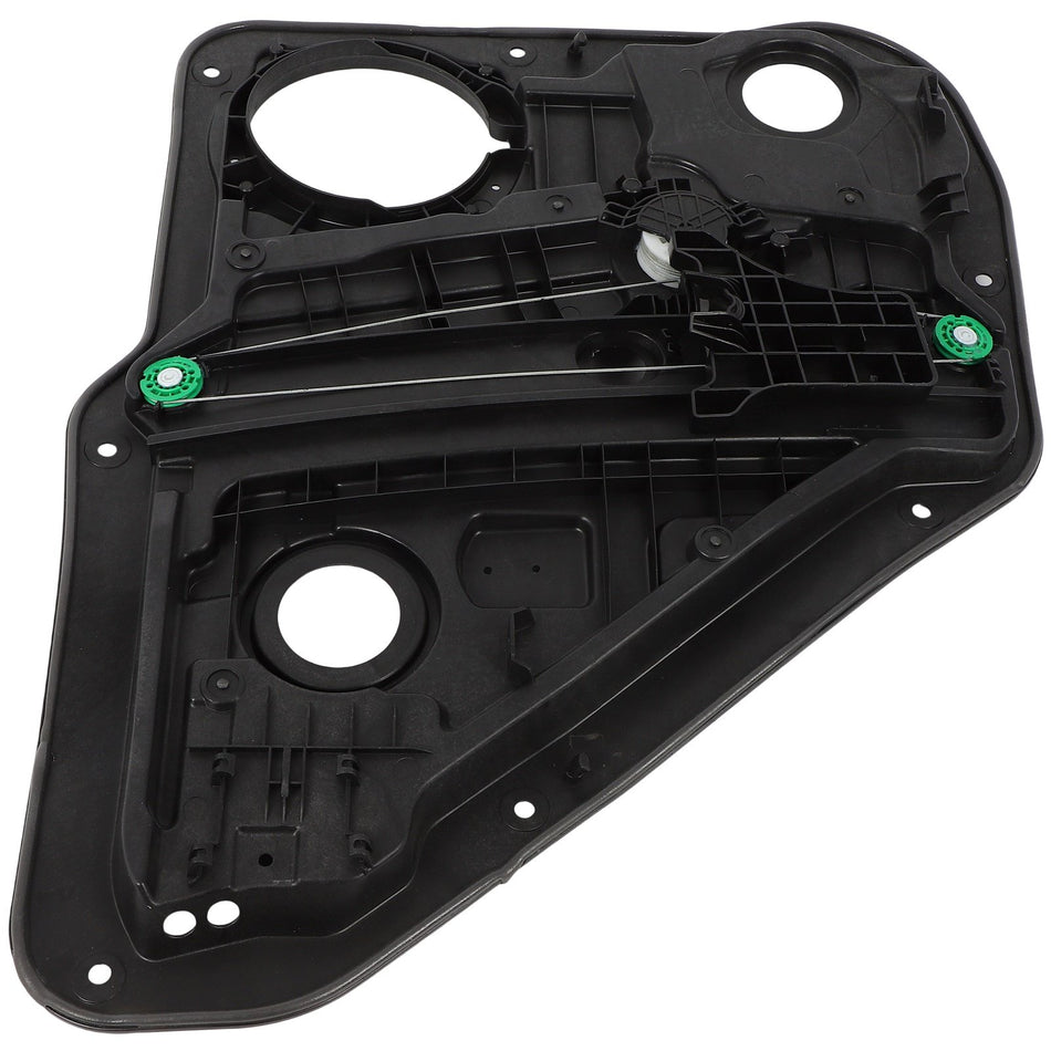 Rear Right Side w/o Motor For Hyundai Elantra 2017-2020 Power Window Regulator