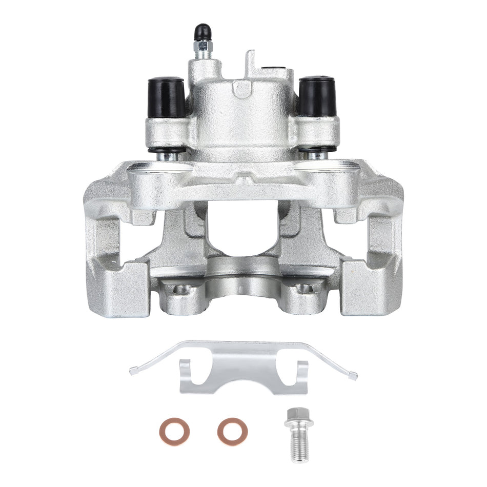 For 2011-2018 Dodge Durango 1PC Rear Left Disc Brake Caliper w/ Bracket