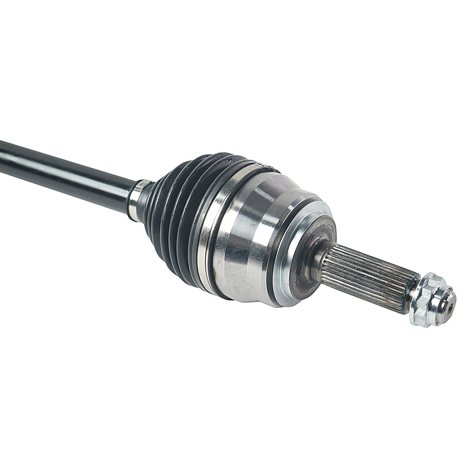 For Honda Pilot 2012-2015 V6 3.5L Front Right CV Axle Shaft Assembly