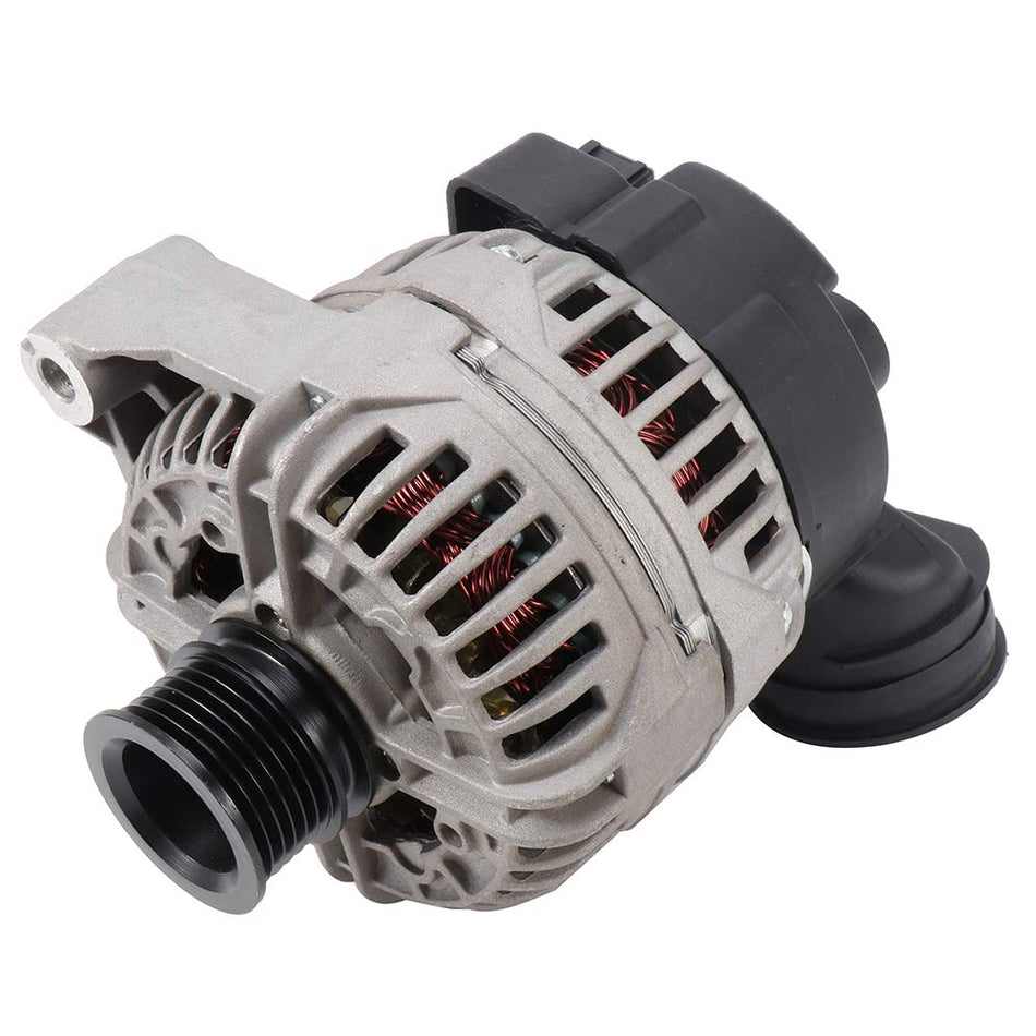 Alternator for BMW 320i 2.2L 2001 2002 2003 2004 2005 325ci 2.5L 2001-2006