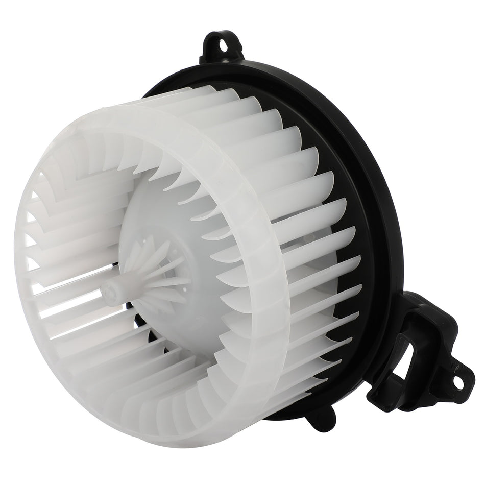 HVAC Heater Blower Motor with Fan Cage For 2016 2017 2018-2023 Toyota Tacoma