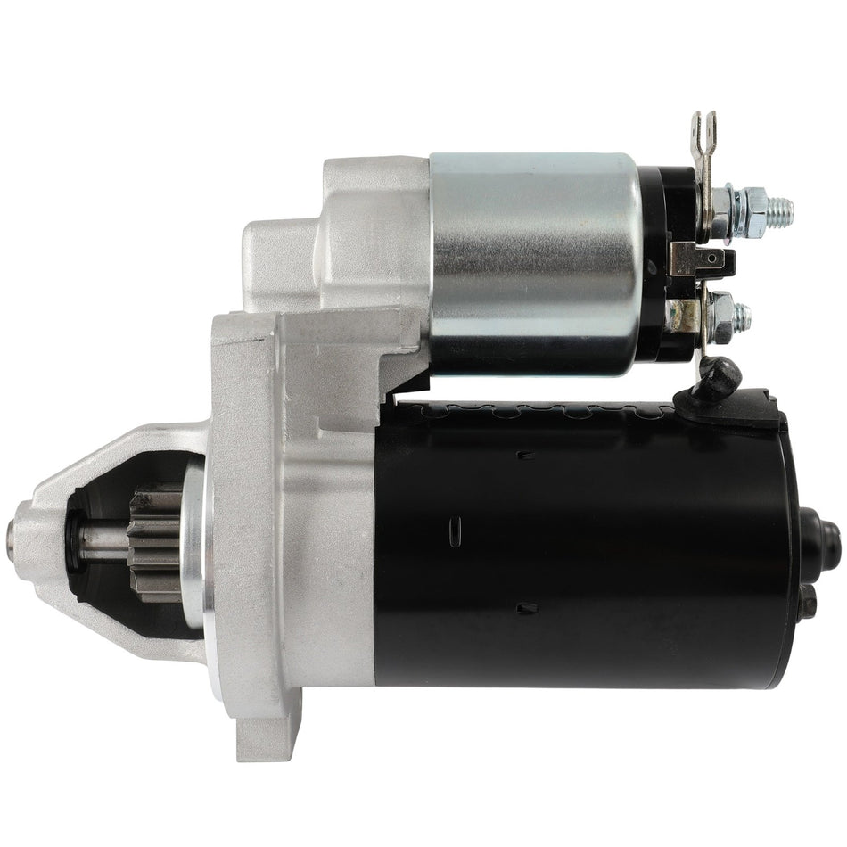For MG MGB 1968-1980 L4 1.8L Starter Motor PMDD 12V 1.1kW CW 10T 16164 SR193X