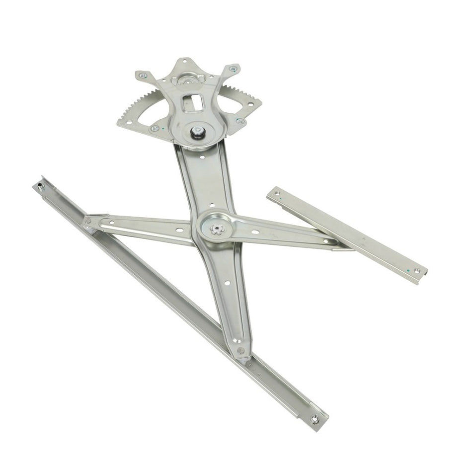 For Nissan Frontier 2015-2005 Rear Right w/ Motor Power Window Regulator