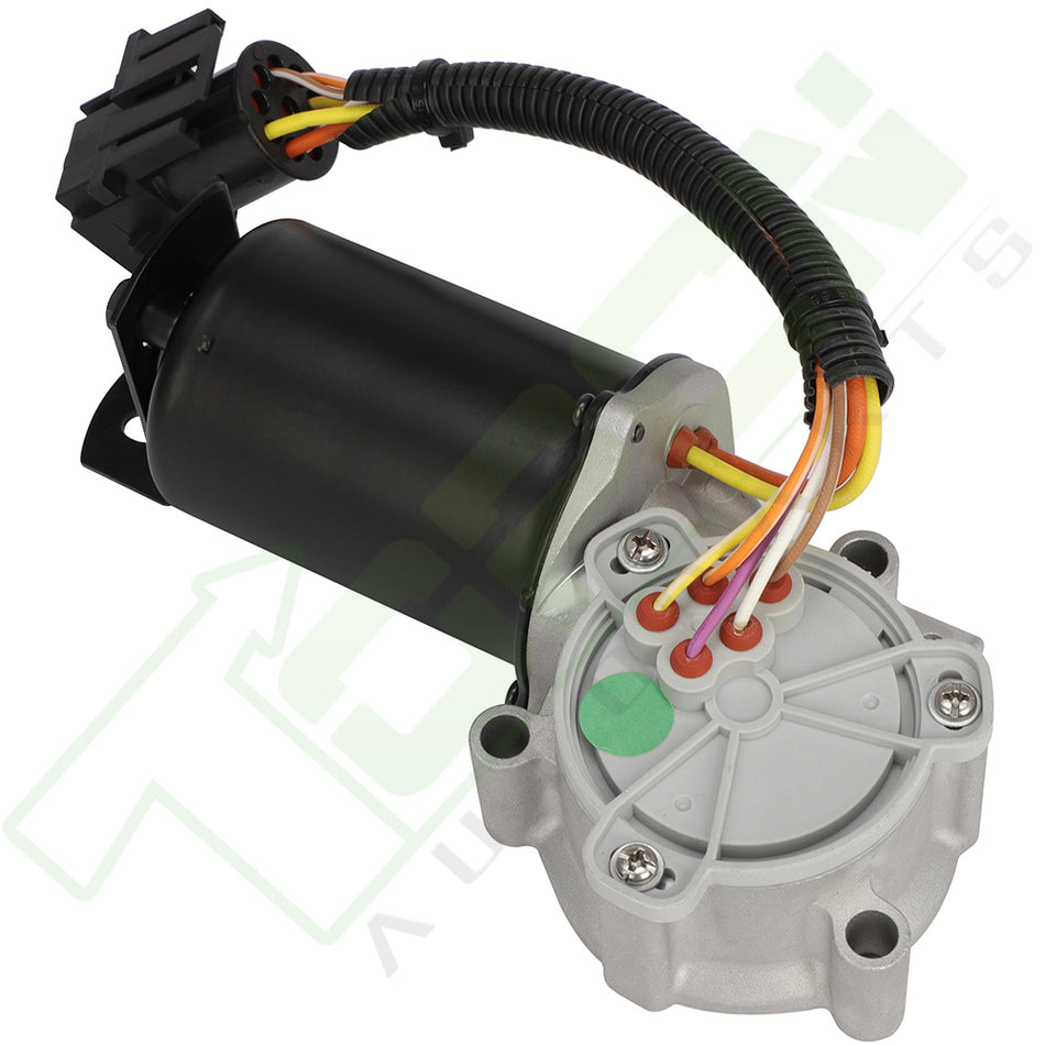 1x Transfer Case Shift Motor Encoder For Ford Ranger Explorer Mazda Navajo B2300