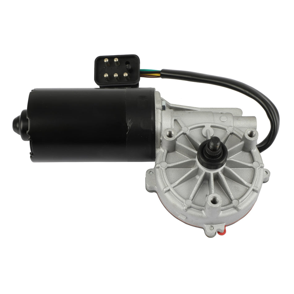 For Mercedes-Benz C36 AMG 1995-1997 Front Left Windshield Wiper Motor 2028205342