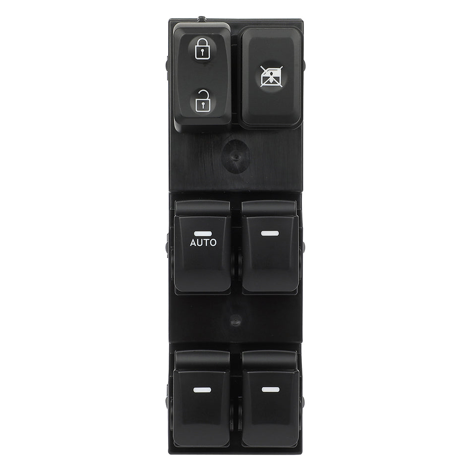 For 2011-2014 2015 2016 2017 Kia Sportage Power Window Switch 935703W300WK
