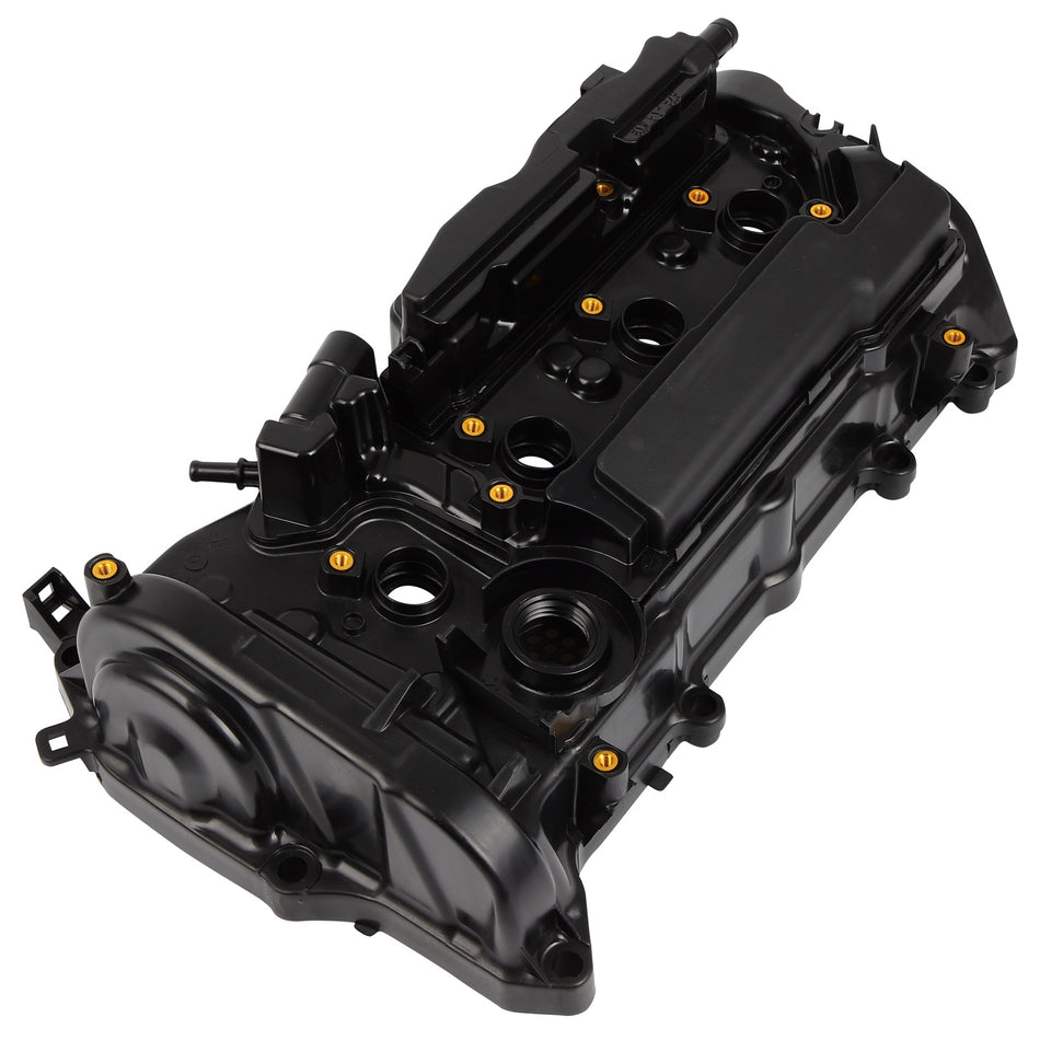 Valve Cover W/Gasket For Honda 2.4L 2013 2014 2015 2016 2017 2018 2019