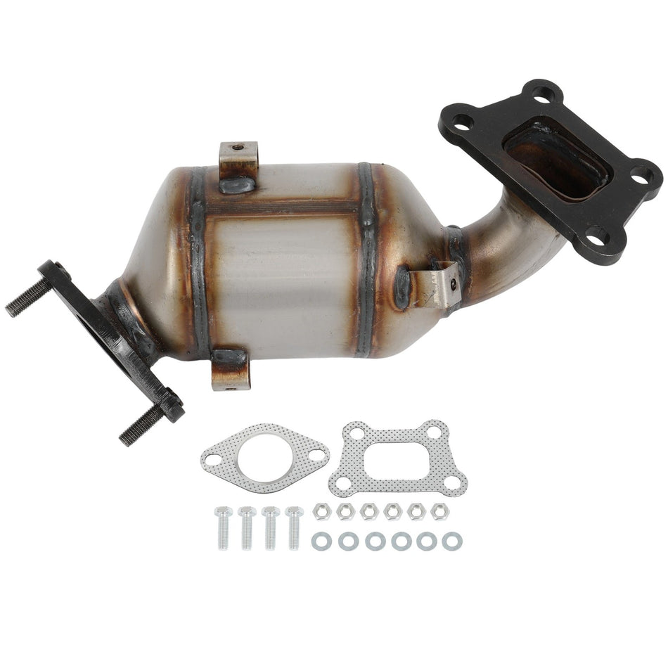 Front Right Manifold Catalytic Converter For Chevrolet Traverse 3.6L 2017-2021