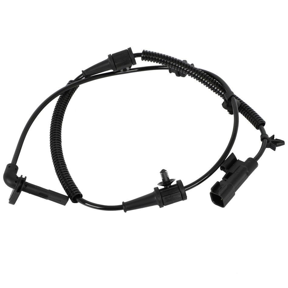 For 2010-2015 Buick Lacrosse 2013-19 Cadillac Xts Front ABS Wheel Speed Sensor