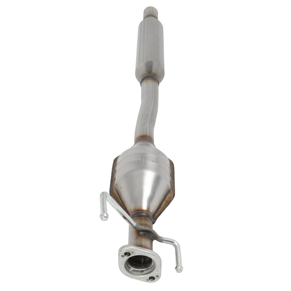 For Suzuki SX4 2007 2008 2009-2013 L4 2.0L Rear Side Catalytic Converter EPA