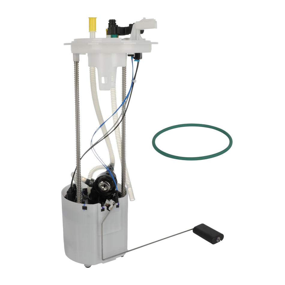 Compatible with 2012-16 Ford F-350 F-450 F-550 Super Duty Electrical Fuel Pump