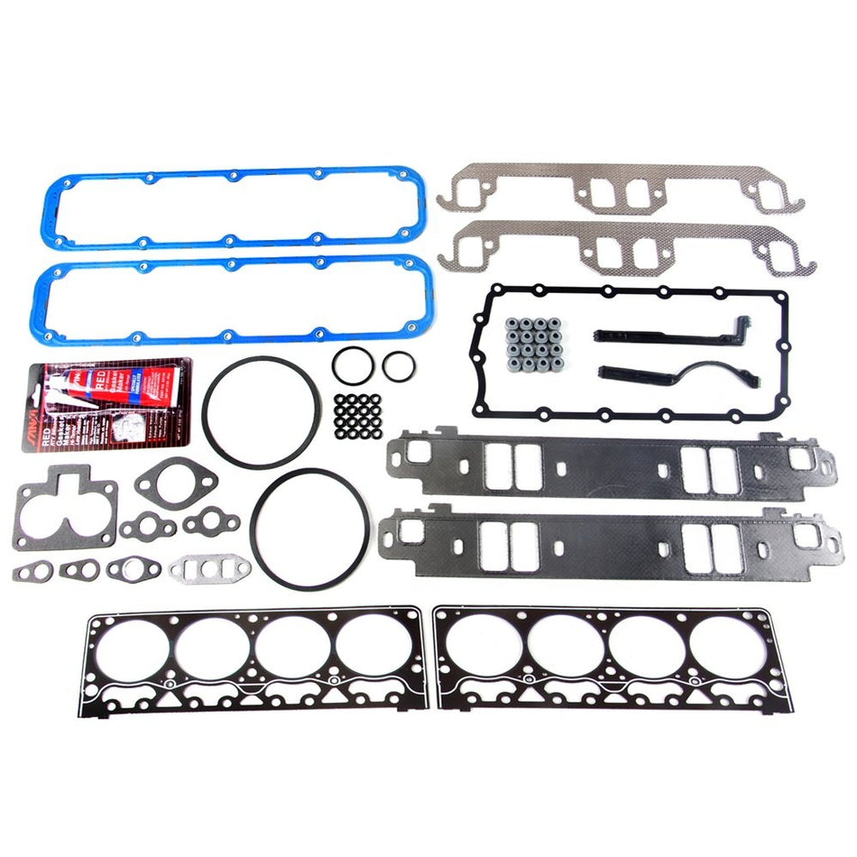 Head Gasket Set Fits 2002-2003 Dodge Ram 3500 Van 5.2L V8 OHV VIN Y 12v