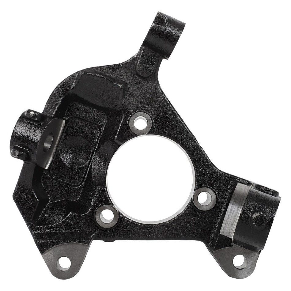 Front Right Steering Spindle Knuckle For Chevy Silverado 1500 & GMC Sierra 1500