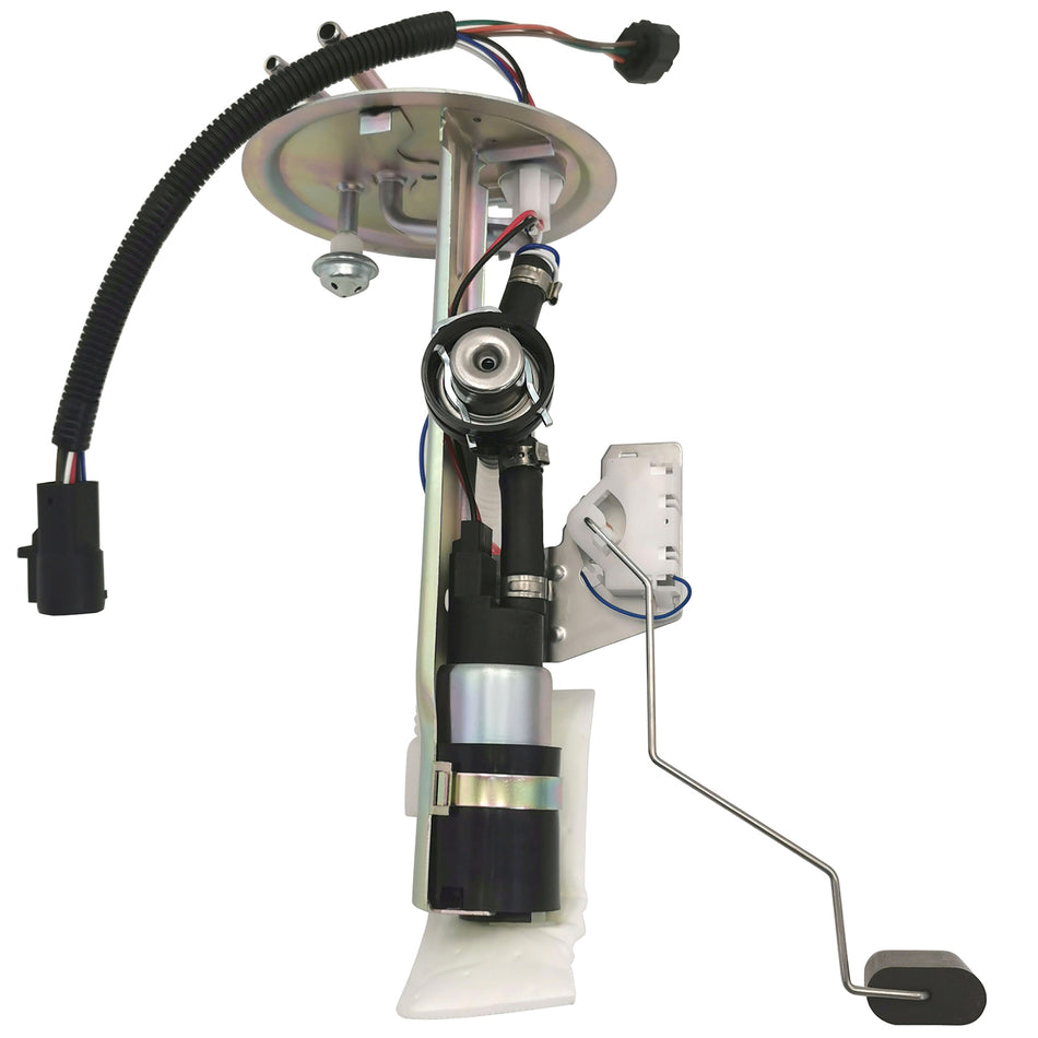 Fits Ford Ranger XLT XL 1999 2.5L 3.0L 4.0L Fuel Pump Module Assembly E2262S 170156 Only for Auto
