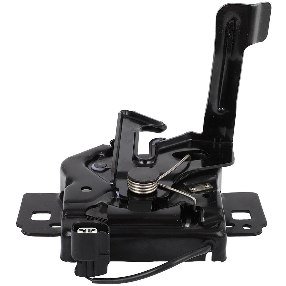 Front Side Hood Latch Lock for Ford F-250 Super Duty F-350 Super Duty 2017-2022