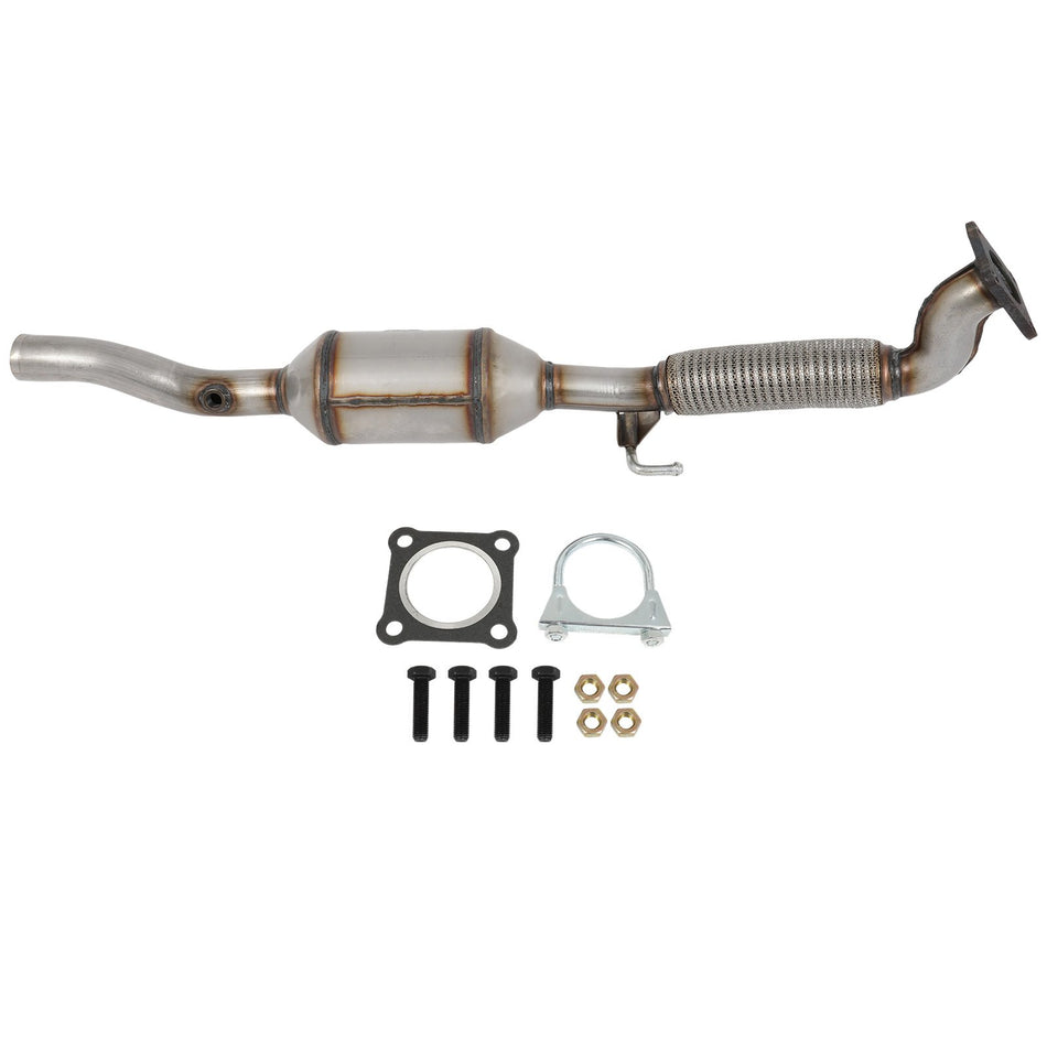 2002 2003 2004 2005 For Volkswagen Jetta Beetle Golf 2.0L Catalytic Converter