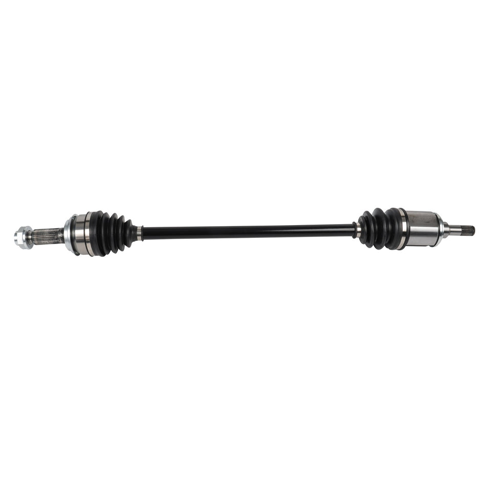 For 2016 2017 2018 Acura RDX V6 3.5L Rear Driver Left CV Axle Shaft Assembly