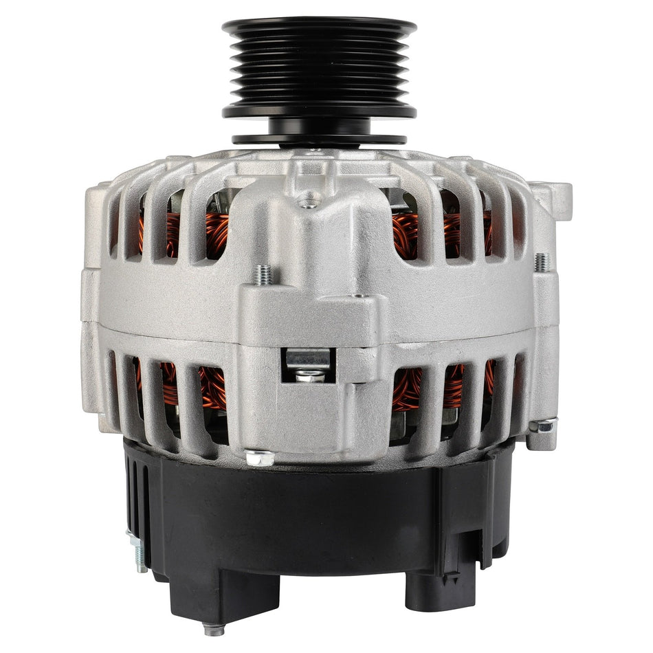 Alternator For For Volkswagen Golf 2002-2006 L4 1.8L/2.0L 06B903018H 13946