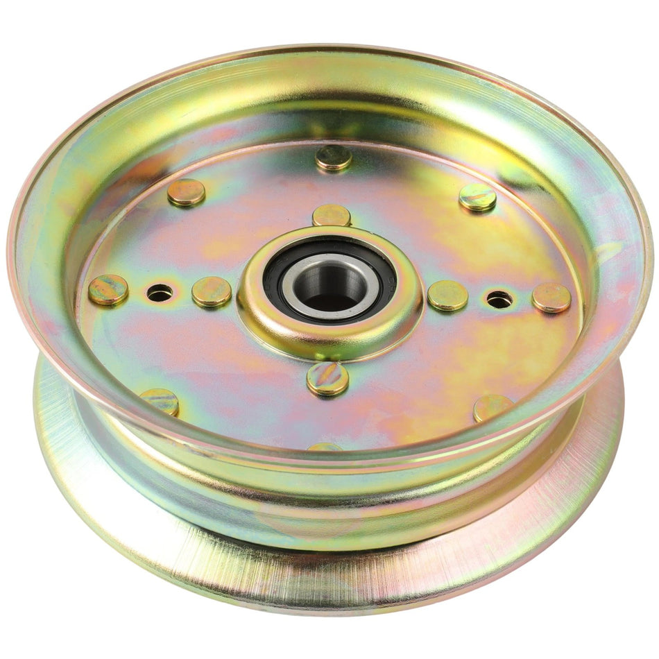 Deck Belt Pulley for Husqvarna 539-132728 539131148 539112196 Rotary 14100