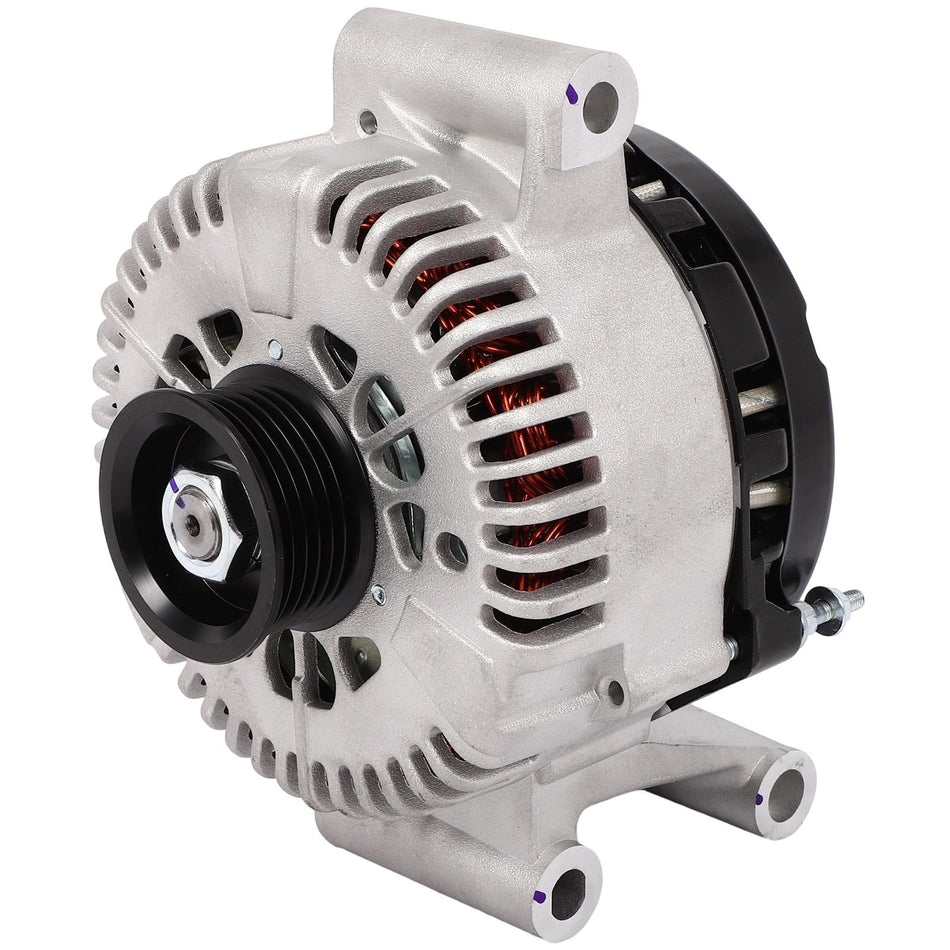 8405 Alternator For Ford Escape 2005-2007,Mazda Tribute 2005-2006 L4 2.3L 130A