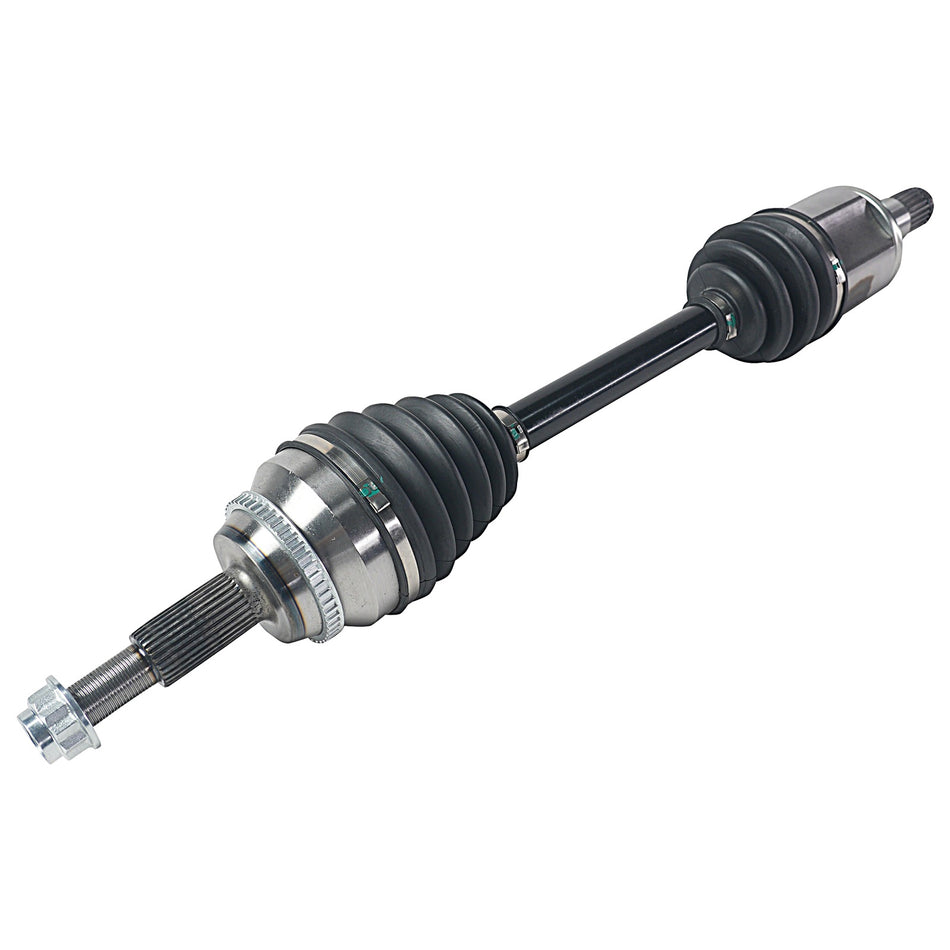 For Toyota Highlander 2008-2013 V6 3.5L Front Left FWD CV Axle Shaft Assembly