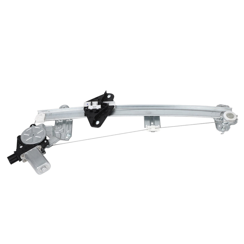 For Honda Fit 2014-2009 Front Right Side Power Window Regulator with Motor