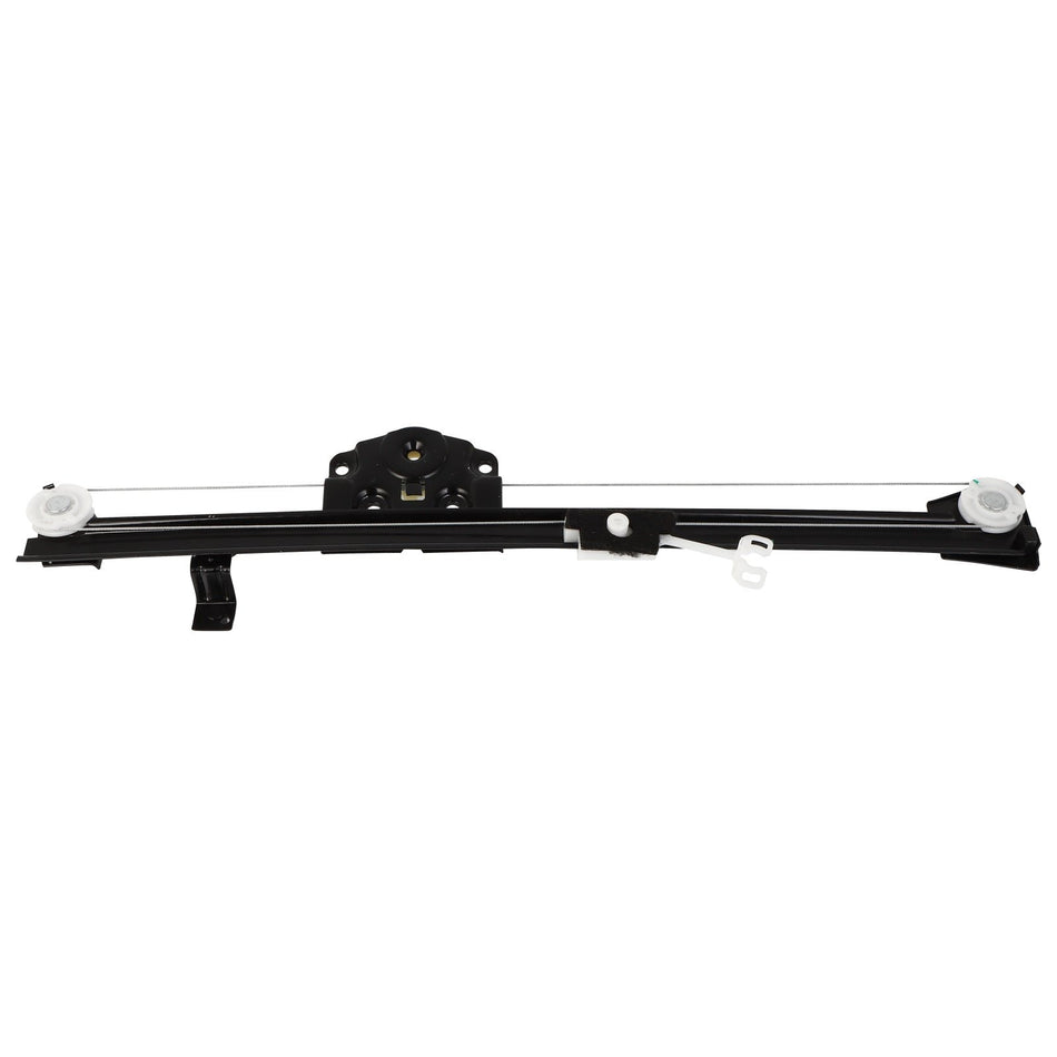 Window Regulator For 2014-2018 Ram ProMaster 1500 2500 3500 Front Passenger Side