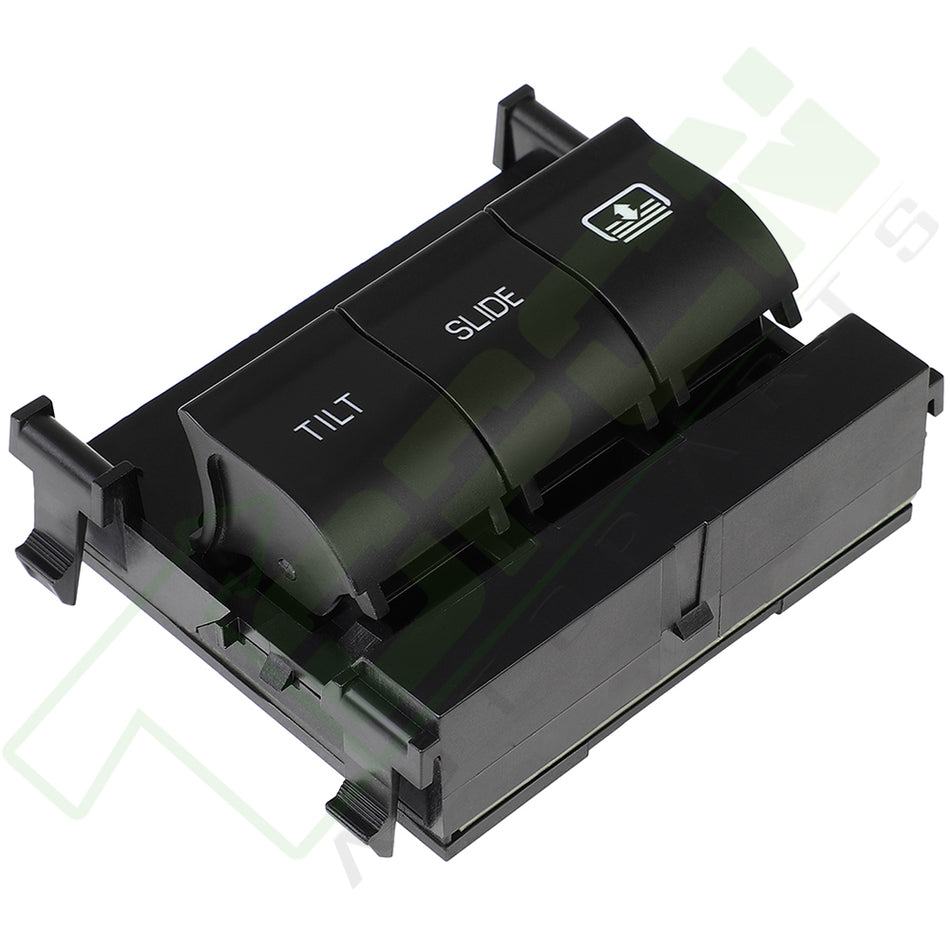 NEW Overhead Console Moon Roof Sunroof Switch for Ford SW6844