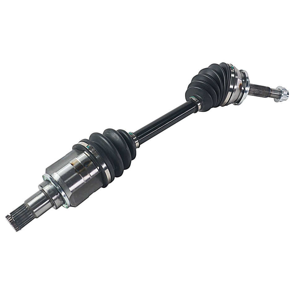 For Toyota Prius 2010-2015 Lexus CT200h 2011-2017 All Engine Front Left CV Axle