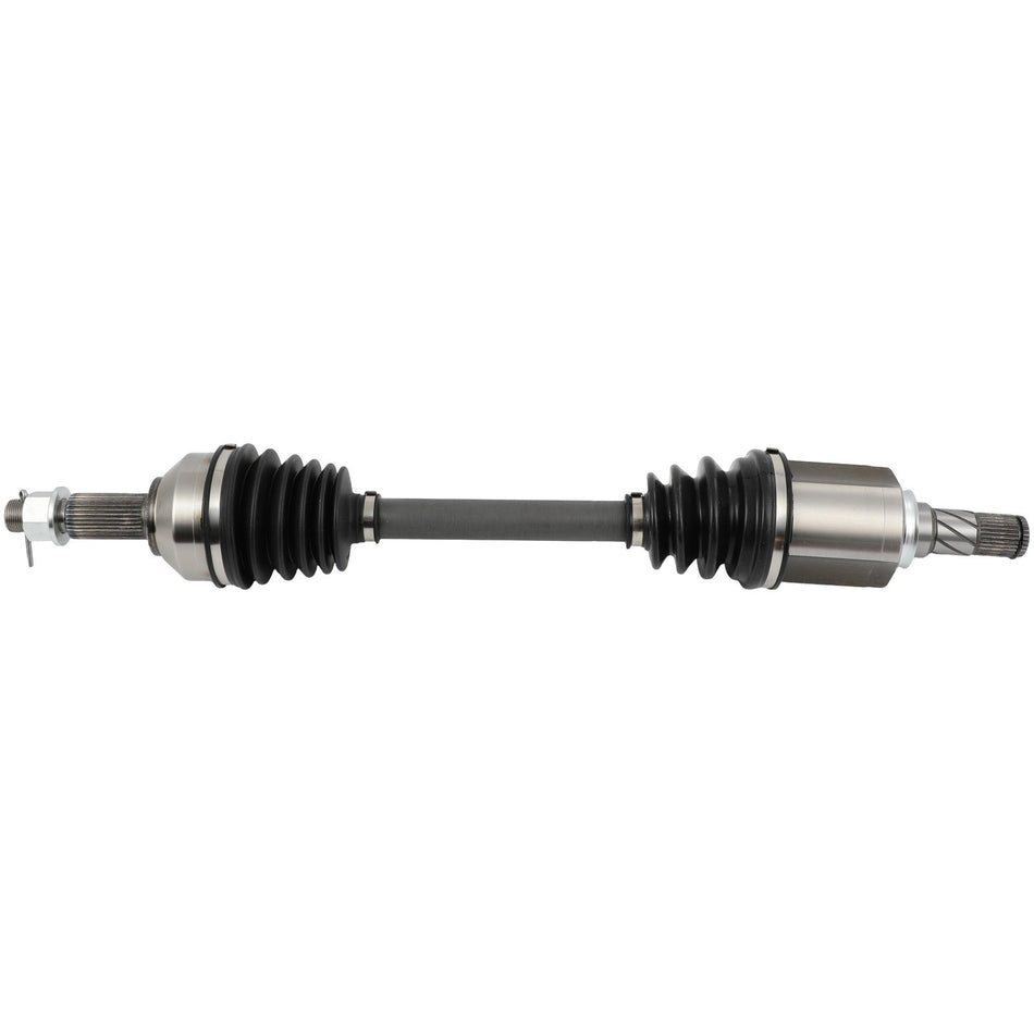 Front Driver Left CV Axle Assembly For Nissan Murano 2015 2016 2017 2018 3.5L