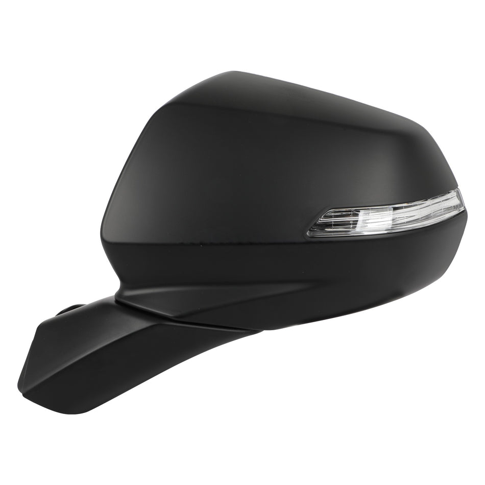 Driver Side View Mirror w/Auto Dimming Paint to Match For Chevy Blazer 2019-2021