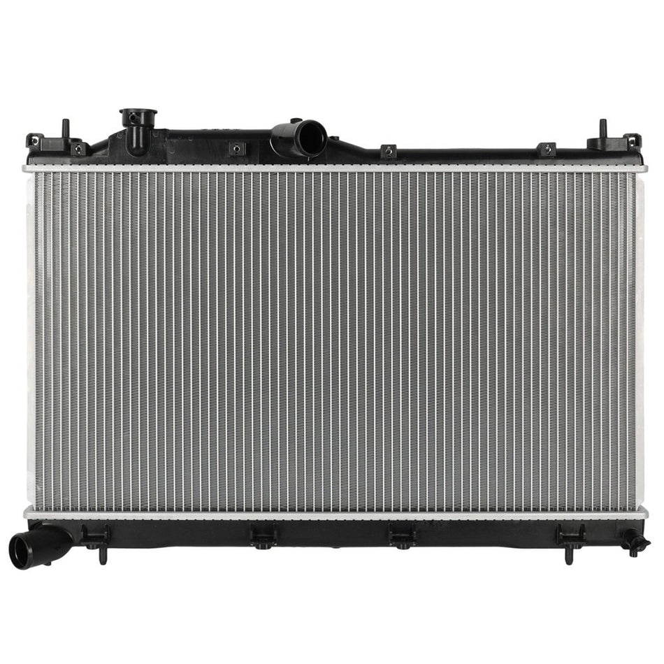 Aluminum Radiator For 2019 2020 2021 2022-2024 Subaru Forester 13769 radiator