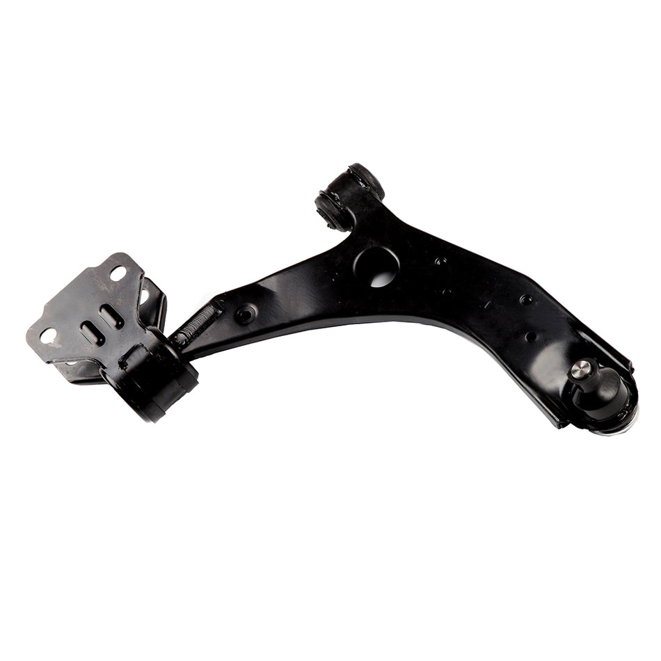 10 Front Lower Control Arm Ball Joint Sway Bar Tie Rod End For 2010-2013 Mazda 3