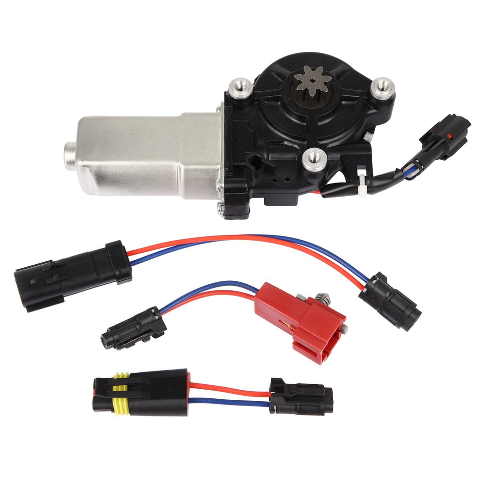 For Chrysler Sebring 1998-2006 Front Driver Left Window Regulator Motor