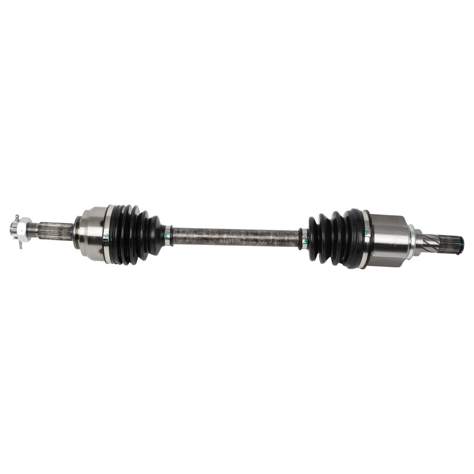 Front Left CV Axle for Nissan Versa Note 2014-16 Versa 2012-19 1.6L Manual trans