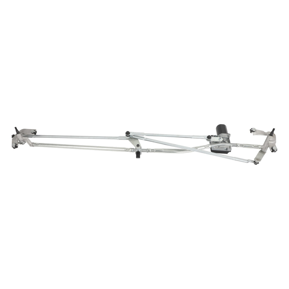 For Buick Rendezvous Pontiac Aztek 2005-2007 Front Wiper Motor With Linkage Assy