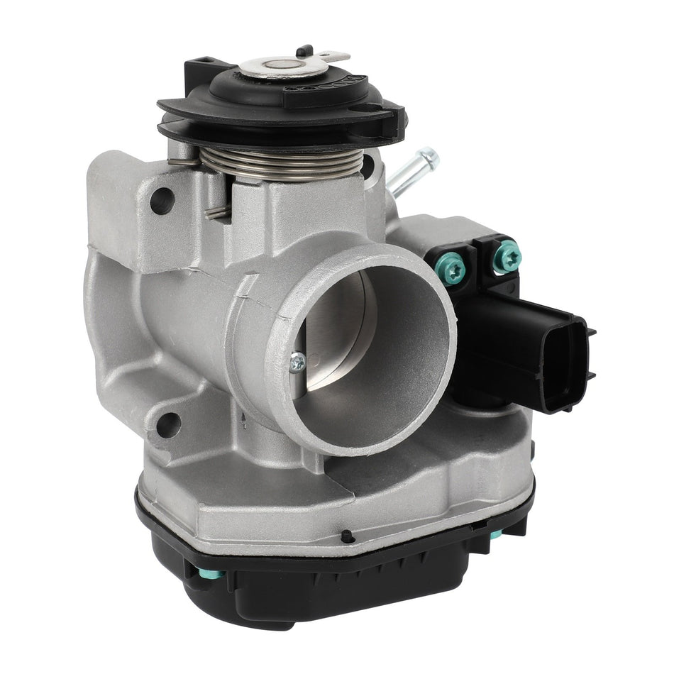 Throttle Body For 2011 2012-2015 Chevrolet Matiz 1.0L 2011 Spark 1.2L 96439960