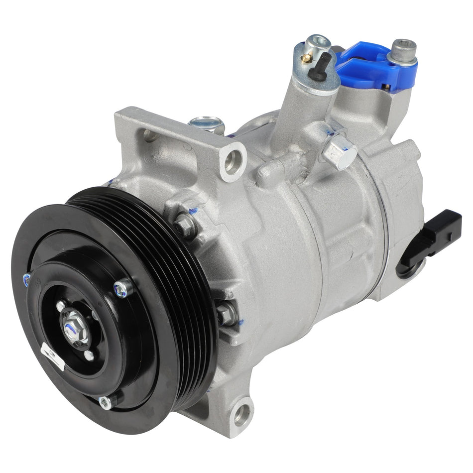 AC A/C Compressor w/ Clutch 2006 2007 2008 2009 Fits Volkswagen Jetta 2.0L