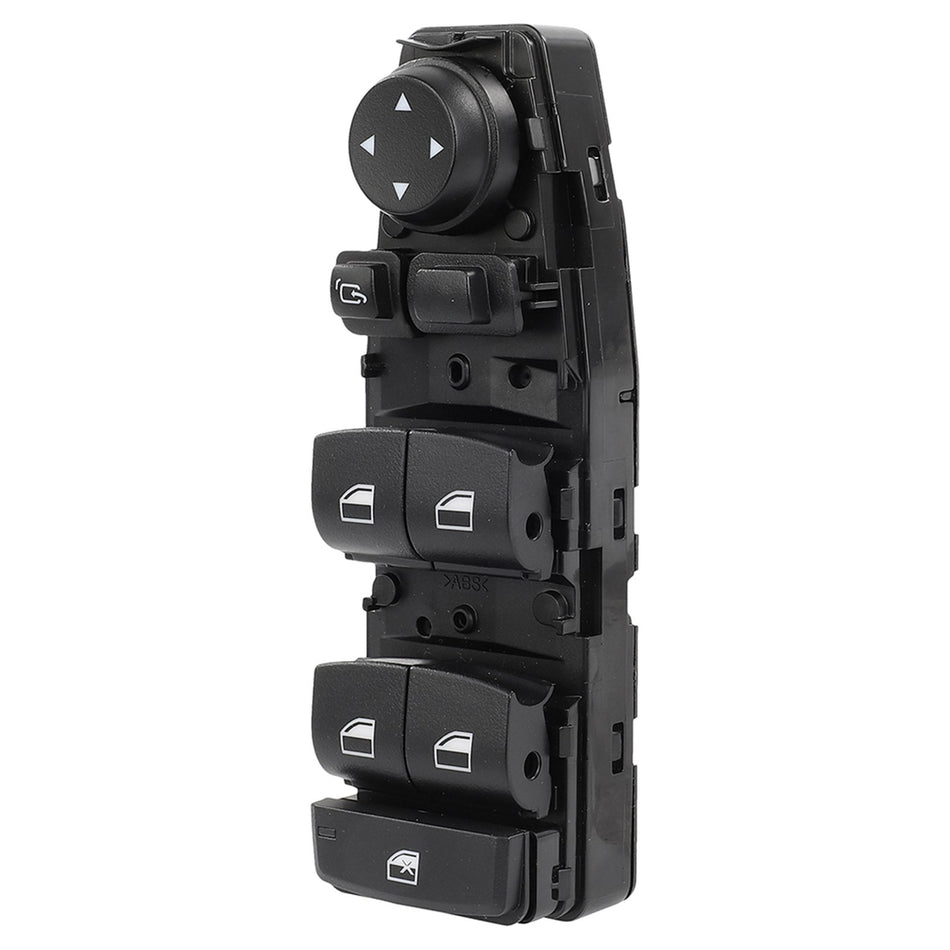 Power Window Switch Front Left LH for BMW X5 F15 F16 F48 with 8-Pins 61319362116