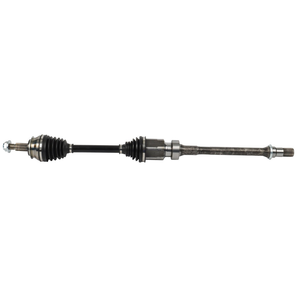 Front Right For Mazda 3 2014-2018 3 Sport 2014-2018 2.5L CV Axle Automatic Trans