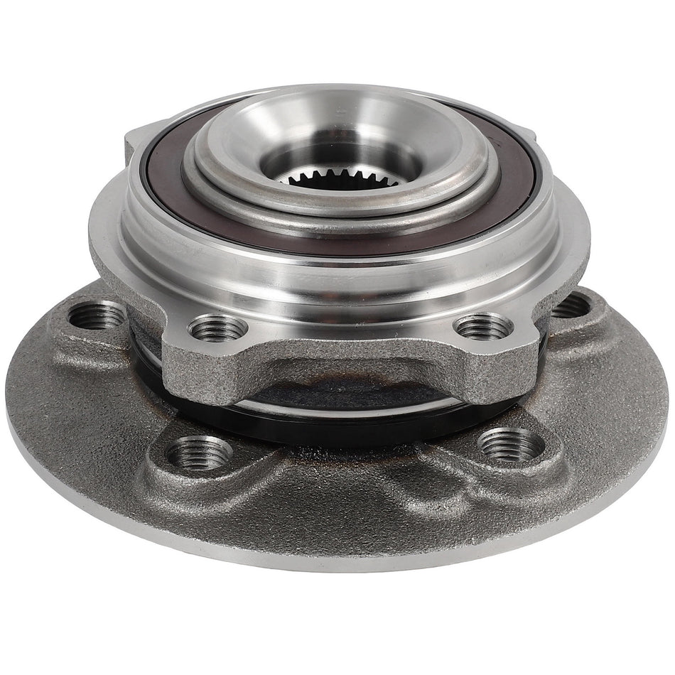 Front or Rear Wheel Bearing Hub Assembly For Mercedes-Benz A220 A35 AMG GLA250